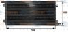CTR 1223103 Condenser, air conditioning